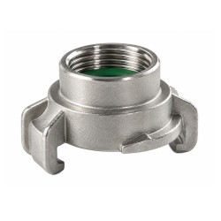 NEREZ Bajonetová rýchlospojka 5/4" vnútorná AISI 316, PN40, 150 °C