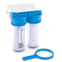 Filtre a kazety - WATERFILTER