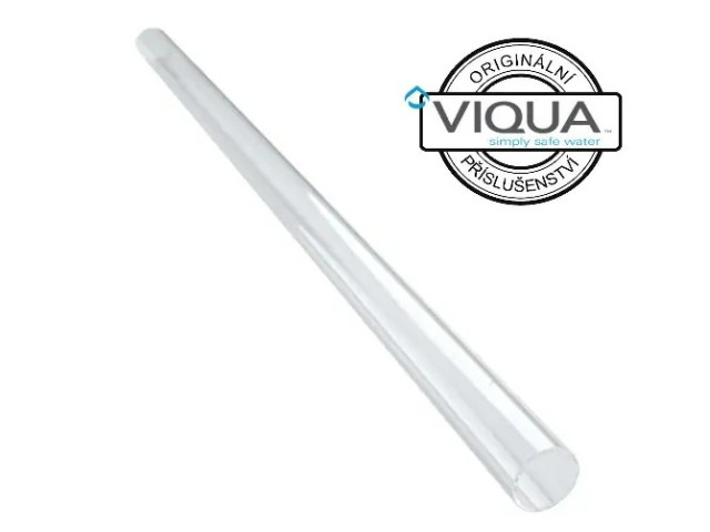 Kremenná trubica VIQUA QS-330 S2Q-PA, VT4