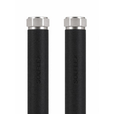 SOLFLEX izolovaný nerezový vlnovec 1" 350cm SOLFLEX izolovaný nerezový vlnovec 1" 350cm
