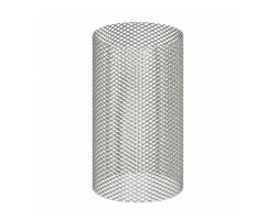 Náhradné sitko DN25 - 1" do mosadzného šikmého filtra