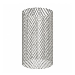 Náhradné sitko DN50 - 2" do mosadzného šikmého filtra