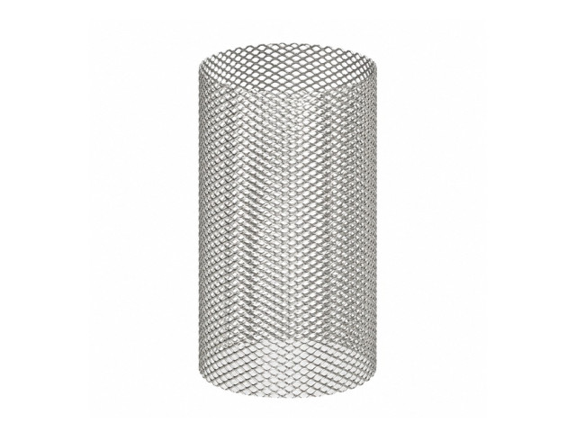 Náhradné sitko DN50 - 2" do mosadzného šikmého filtra