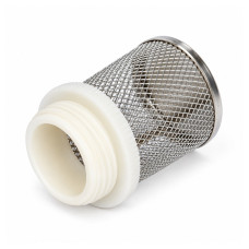 NEREZ Sitko ku spätnej klapke DN15 - 1/2 " NEREZ Sitko ku spätnej klapke DN15 - 1/2 "