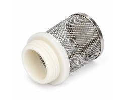 NEREZ Sitko ku spätnej klapke DN20 - 3/4 "