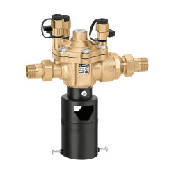 Caleffi 574 Bezpečnostné spätná klapka 1/2" zabraňujúci kontaminácii PN10