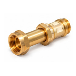 Nákrutka k vodomeru 1/2" x 1/2" TELESKOPICKÉ universal