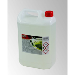 KOLEKTON TG SUPER SOLAR - teplonosná kvapalina 25l