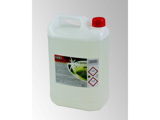 KOLEKTON TG SUPER SOLAR - teplonosná kvapalina 25l
