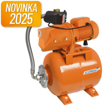 ECOPRESS 550 A-JET Vodáreň s liatinovým čerpadlom