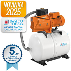 M A-CONTROL ECO 24  - 550 Automatická vodáreň s tlakovým spínačom