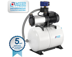 M FULL CONTROL MAXI-A L 40 Automatická vodáreň s ochranou proti chodu nasucho