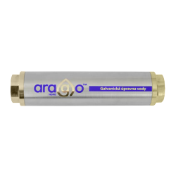 Zmäkčovač vody ARAGO HOME F/F 5/4" 7m3/h