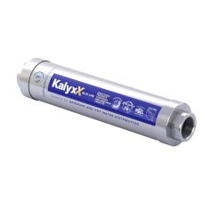 Zmäkčovač vody IPS Kalyxx BlueLine - G 1/2 "