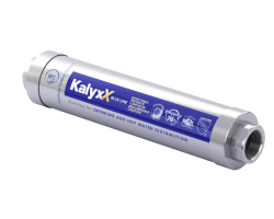 Zmäkčovač vody IPS Kalyxx BlueLine - G 1 "