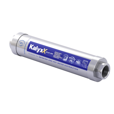 Zmäkčovač vody IPS Kalyxx BlueLine - G 3/4 "
