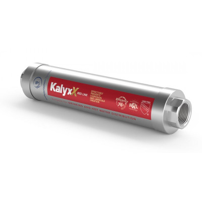 Zmäkčovač vody IPS Kalyxx REDLine - G 1/2"