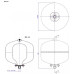 AR 12+ expanzná tlaková nádoba 10bar
