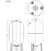 AVR 500+ expanzná tlaková nádoba 10bar