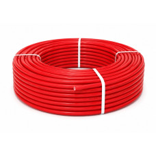 PERT/EVOH REE päťvrstvová rúrka 16x2 (200 m) pre podlahové kúrenie PERT/EVOH REE päťvrstvová rúrka 16x2 (200 m) pre podlahové kúrenie