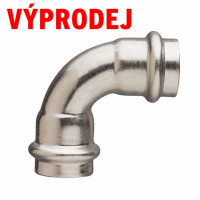 FRABOPRESS INOX – VÝPREDAJ