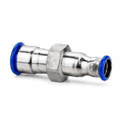 TAVINOX Rozobrateľná spojka 54 mm AISI 316L PN16