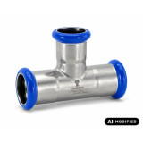 LISOVACIE TVAROVKY - TAVINOX AISI 316L