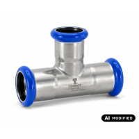 LISOVACIE TVAROVKY - TAVINOX AISI 316L