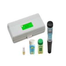 AVP 2000 - Elektronický pH meter s teplotnou kompenzáciou
