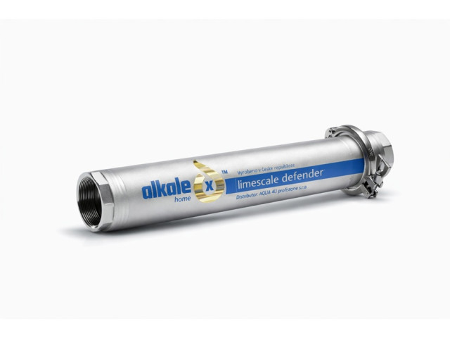 IPS Alkalex INDUSTRY DN32 (5/4") vnútorný závit 7,3m3