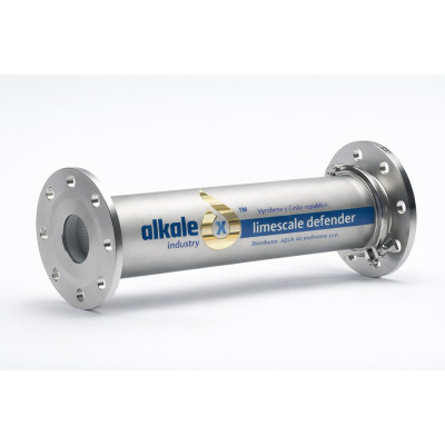 IPS Alkalex INDUSTRY DN80 (3") 35m³/h 0-65°C