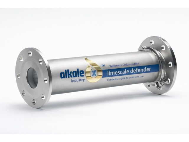 IPS Alkalex INDUSTRY DN100 (4") 50m3