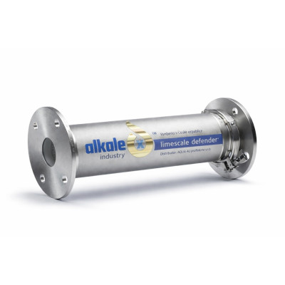 IPS Alkalex INDUSTRY DN50 (2") 14m³/h 0-65°C