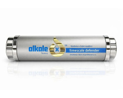 IPS ALKALEX™ Home – 1" (4,1 m³/h) iontový zmäkčovač vody