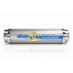 IPS ALKALEX™ Home – 1" (4,1 m³/h) iontový zmäkčovač vody