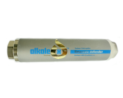 IPS ALKALEX™ Home – 3/4" (2,5 m³/h) iontový zmäkčovač vody