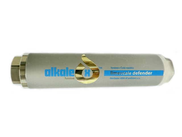 IPS ALKALEX Home – 3/4" (2,5 m³/h) iontový zmäkčovač vody