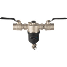 QUADROMAG big 5/4" magnetický filter