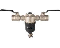 QUADROMAG big 5/4" magnetický filter