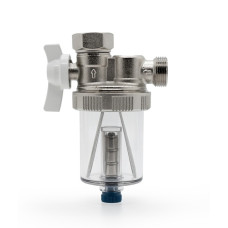 QUADROMAG micro 3/4" magnetický filter