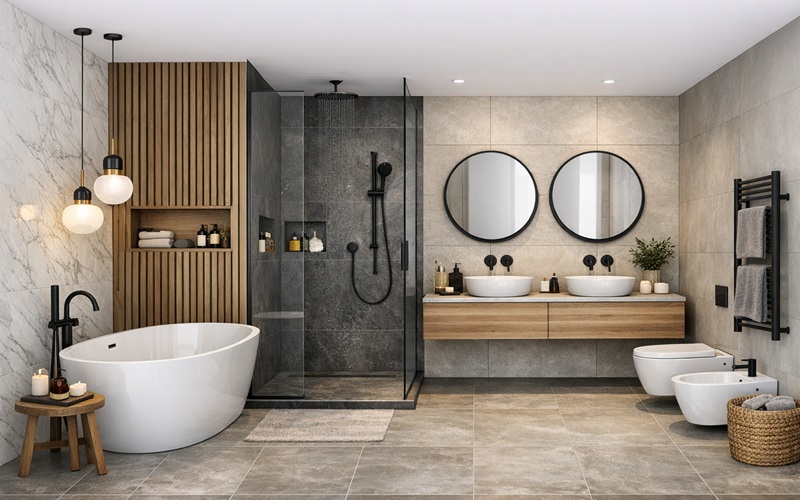 Najširší sortiment kúpeľňového vybavenia za špeciálne ceny