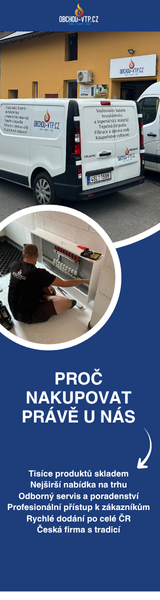 Prečo nakupovať u nás?