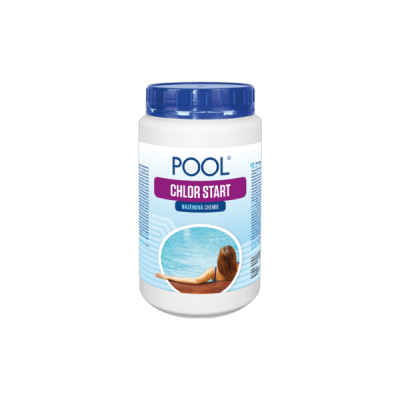 POOL Laguna Chlór START 2,2kg