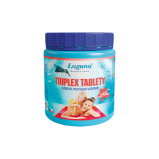 Laguna Triplex tablety (MINI) 0,5kg