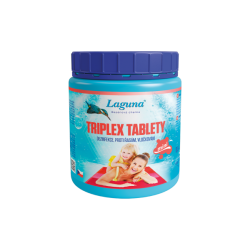 Laguna Triplex tablety (MINI) 0,5kg