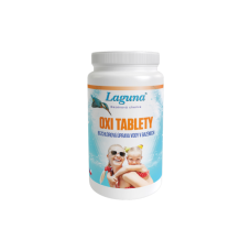 Laguna OXI tablety 1 kg