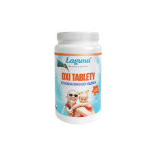 Laguna OXI tablety (MINI) 1 kg