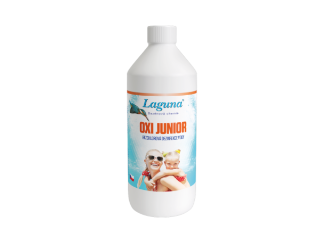 Laguna OXI Junior 1 kg