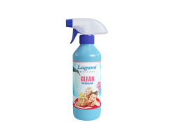 Laguna Clear spray 0,5 l