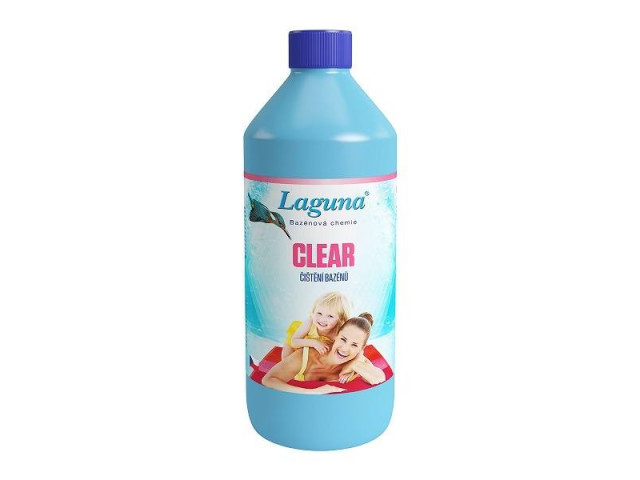 Laguna Clear 1 l